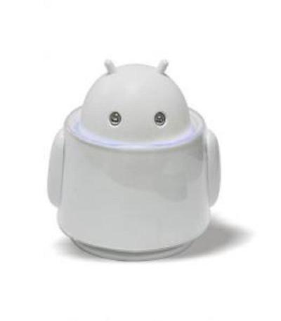 TokoKadoUnik Speaker Android-white