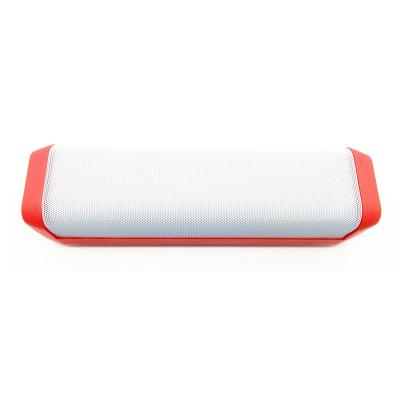 Tokuniku Speaker Bluetooth W3 - Merah