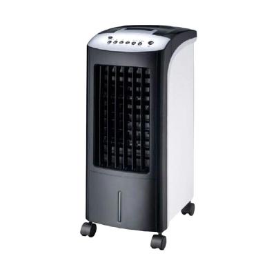 Tori THC-089 Air cooler - Hitam