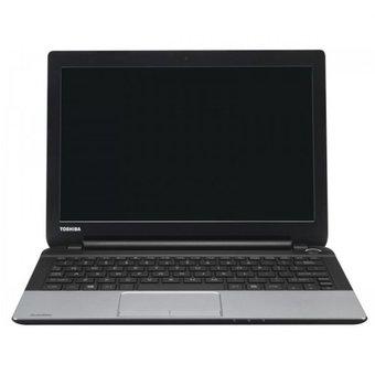 Toshiba Notebook NB-510-1001 - 2 GB - Intel Atom N2800 - 10.1" - Hitam  
