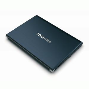 Toshiba Portege R830-2050UB - Intel Core i7-2640M (2.8 GHz), 4 GB DDR3, 640 GB HDD