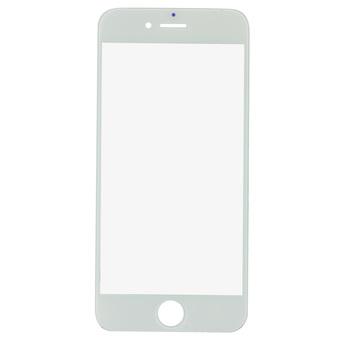 Touch Screen Digitizer Lens Mirror for iPhone 6/6S 4.7 Inch (White) (Intl)  