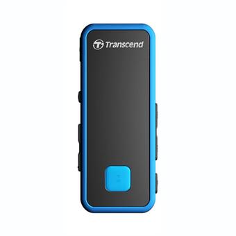 Transcend Digital Music Player MP350 8GB  