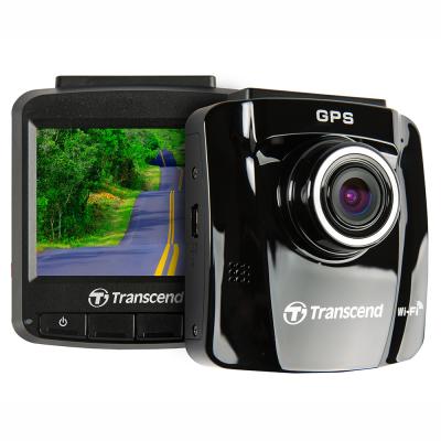 Transcend Drive Pro 220 - Car Video Recorders