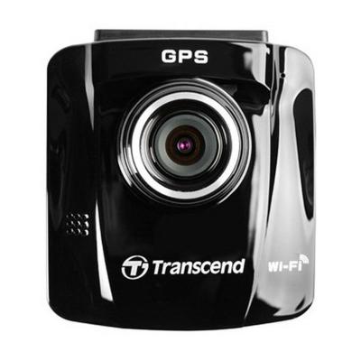 Transcend DrivePro 220 Included MLC Hitam Kamera Mobil [16 GB]