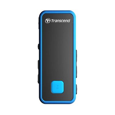 Transcend MP350 Digital Music Player [8 GB]