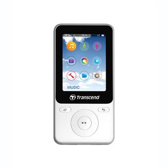 Transcend Portable Digital Video Music Player MP710  