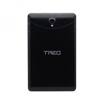 Treq 3G Turbo Plus - 8GB - Hitam - HDMI  
