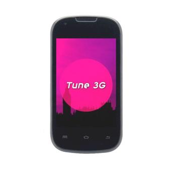 Treq - Smartphone - Tune 3G - Putih  