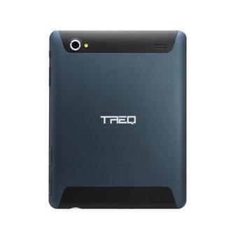 Treq - Tablet 8" 3G Call, Sms, Internet - Book 3G - Dark Blue  