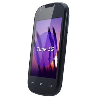 Treq Tune 3G - Swap Memory - 512 MB - Hitam  