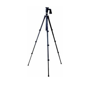 Tripod Excell Target 600 – Hitam  