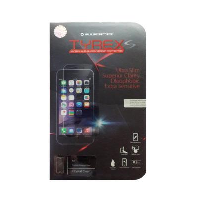 Tyrex S Tempered Glass Screen Protector for iPhone 6 Plus or iPhone 6