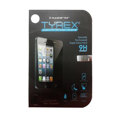 Tyrex Tempered Glass Screen Protector for Asus Zenfone 2