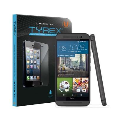 Tyrex Tempered Glass Screen Protector for HTC One M9