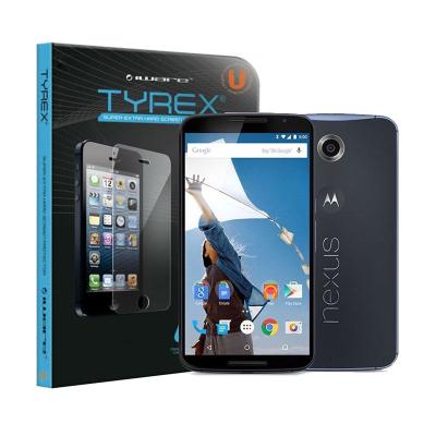 Tyrex Tempered Glass Screen Protector for Motorola Nexus 6