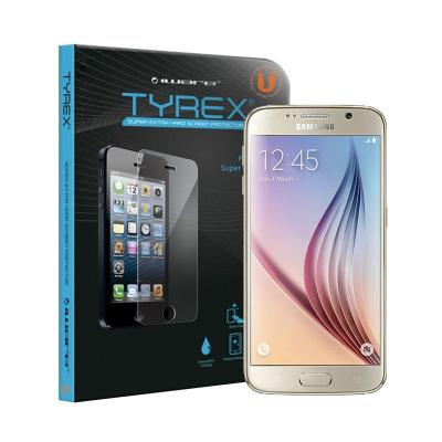 Tyrex Tempered Glass Screen Protector for Samsung Galaxy S6
