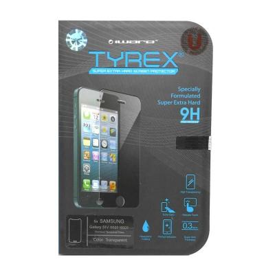 Tyrex Tempered Glass Screen Protector for Samsung Galaxy S4