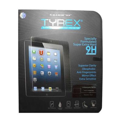 Tyrex Tempered Glass Screen Protector for Samsung Galaxy Tab S 10.5