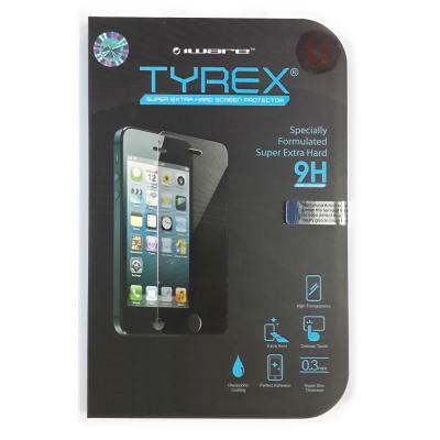 Tyrex Tempered Glass Screen Protector for Samsung Galaxy S7
