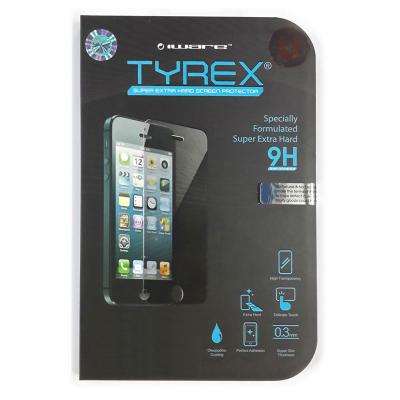 Tyrex Tempered Glass Screen Protector for Sony Xperia Z5