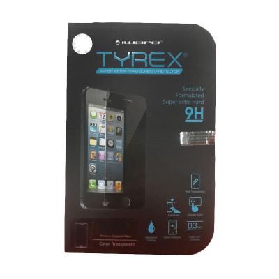 Tyrex Tempered Glass Screen Protector for Xperia Z4