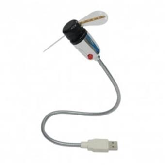 USB Mini Fan Model UF007-1  