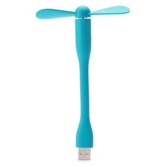 USB for Xiaomi Portable Fan - Biru  