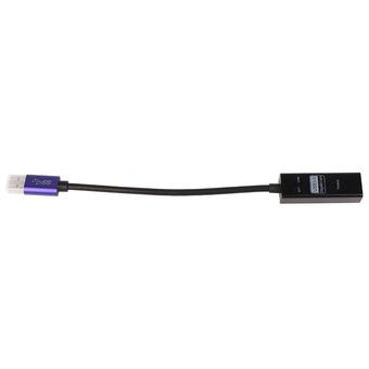 USB3.0 To RJ45 Gigabit Ethernet (Intl)  
