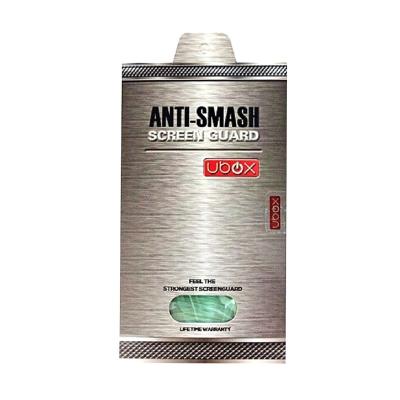 Ubox Anti Smash Screen Protector for Asus Zenfone 5