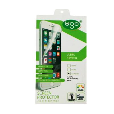Ugo Glare HD Anti gores for Axioo Picophone M4P