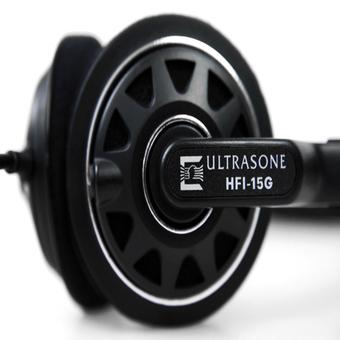 Ultrasone Headphones HFI 15G  