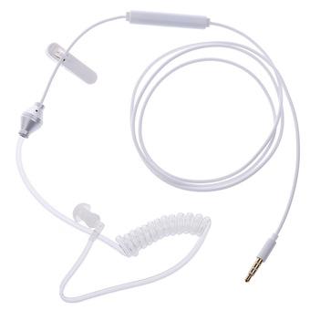 Unilateral Radiation Headset (White) (Intl)  