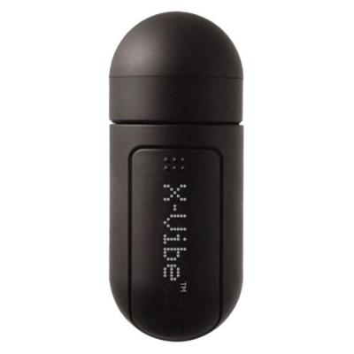 Universal Audio X-Vibe Mini Pill Vibration Speaker - Hitam