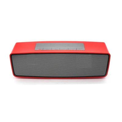 Universal KR-9700A Merah Wireless Speaker