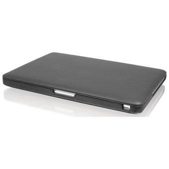 Universal Leather Case for Macbook Pro 13 Inch Retina Display - Hitam  