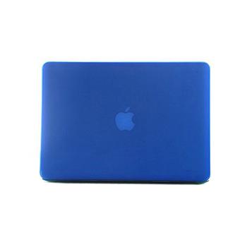 Universal Matte Case for Macbook Pro 13.3 Inch A1278 - Biru  