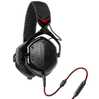V-MODA Crossfade M-100 Shadow OverEar Headphone  