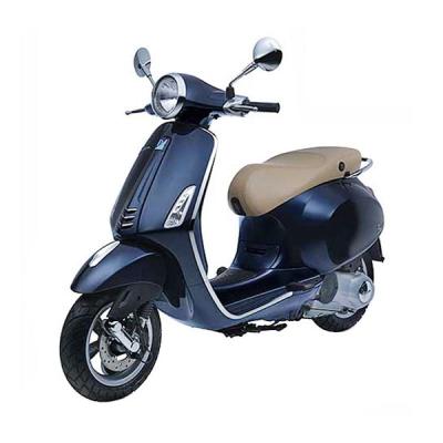 VESPA PRIMAVERA 150 3V I.E (Midnight Blue) Sepeda Motor OTR Bekasi