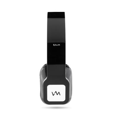 VM AUDIO EXHB 100 Headphone - Hitam Putih Original text