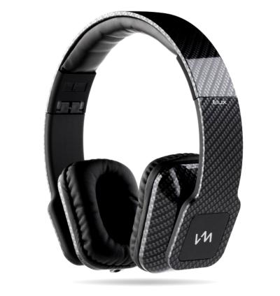 VM Headphone EXHB 100 Car - Black
