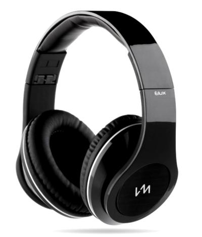 VM Headphone EXHB 200 - Black