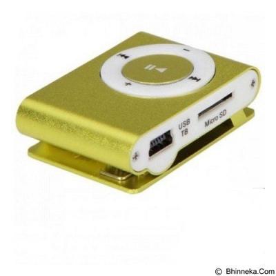 VOTRE MP3 Player - Hijau