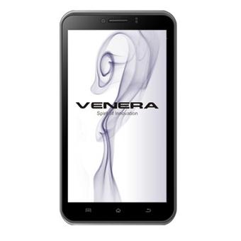Venera Prime 817 - 4 GB - Black  
