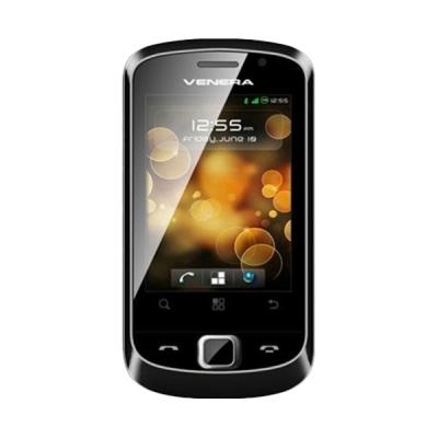 Venera Prime 901 Hitam Smartphone
