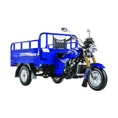 Viar Motor Karya 150 L - Sepeda Motor Viar (Biru) (Jadetabek)