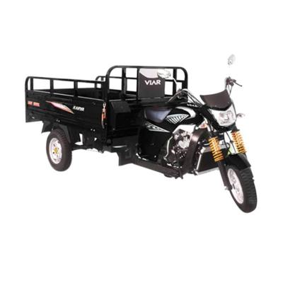 Viar Motor Karya 150 R - Sepeda Motor Niaga (Hitam) (Jadetabek)