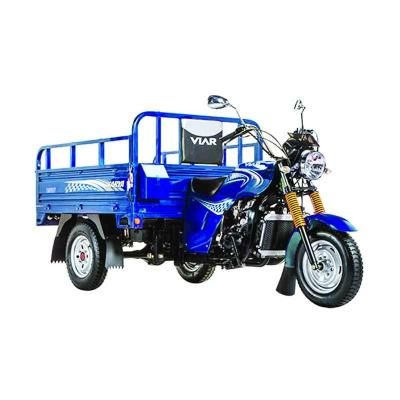 Viar Motor Karya 150 R - Sepeda Motor Viar (Biru) (Jadetabekser)