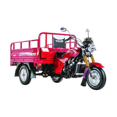 Viar Motor Karya 150 R - Sepeda Motor Viar (Merah) (Jadetabek)