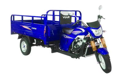 Viar Motor Karya 150 RL - Sepeda Motor Niaga (Merah, Biru, Hitam, & Hijau) (Jadetabek)